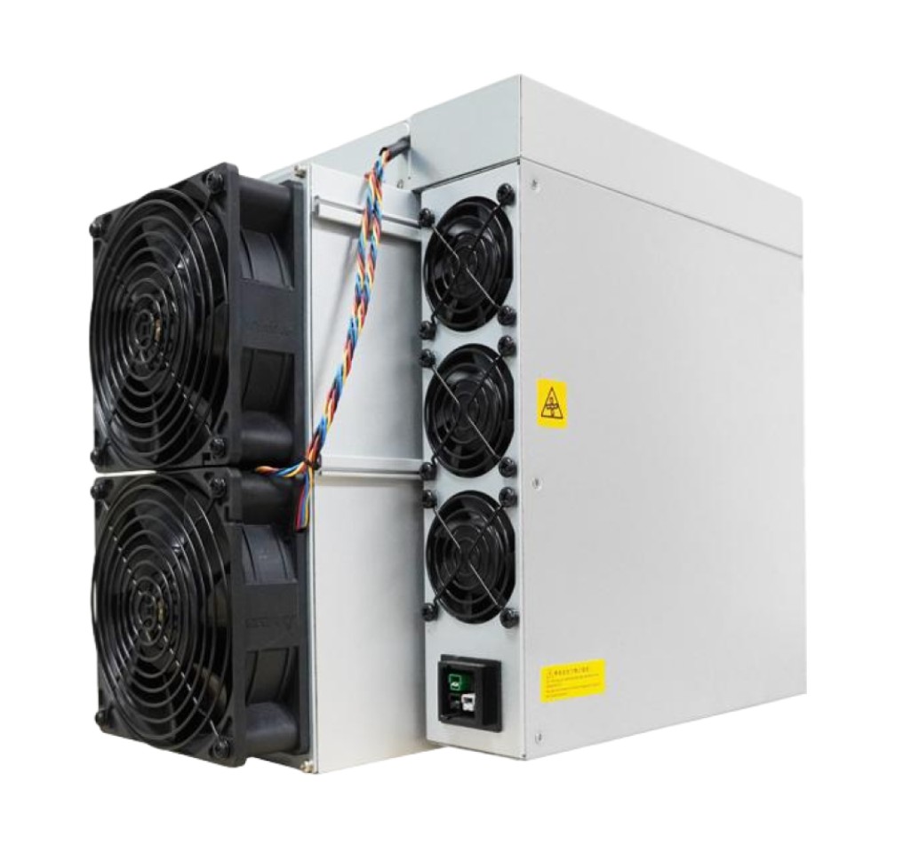 асик Bitmain Antminer L9 16 GHs