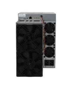 Asic Bitmain Antminer E9 Pro 3780 MHs
