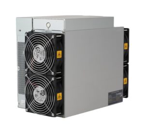 asic Bitmain Antminer S19J PRO 100 THS