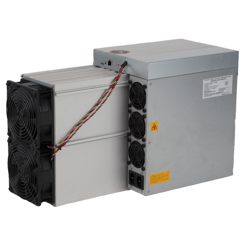 Asic майнер Bitmain Antminer E9 Pro 3780 MHs