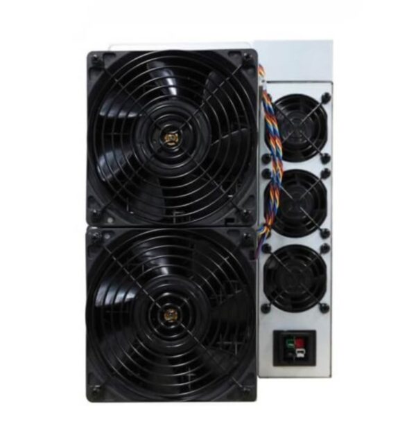 асик Bitmain Antminer KS3 9400 GHS