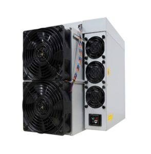 асик Bitmain Antminer S19 PRO 104 THS