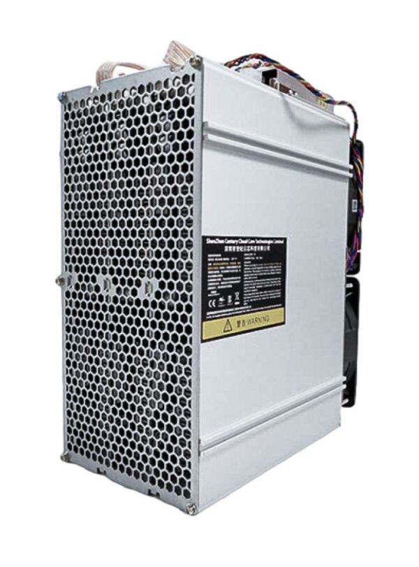 Асик Bitmain Antminer Z15 420kSols