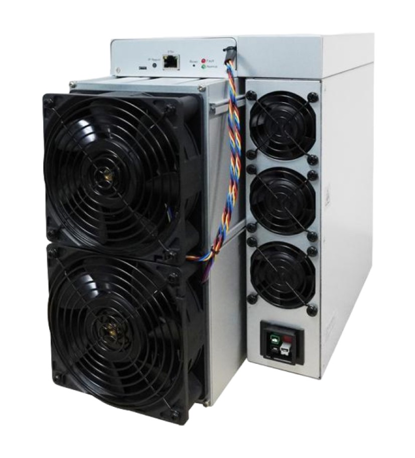 Bitmain Antminer L9 15 GHs