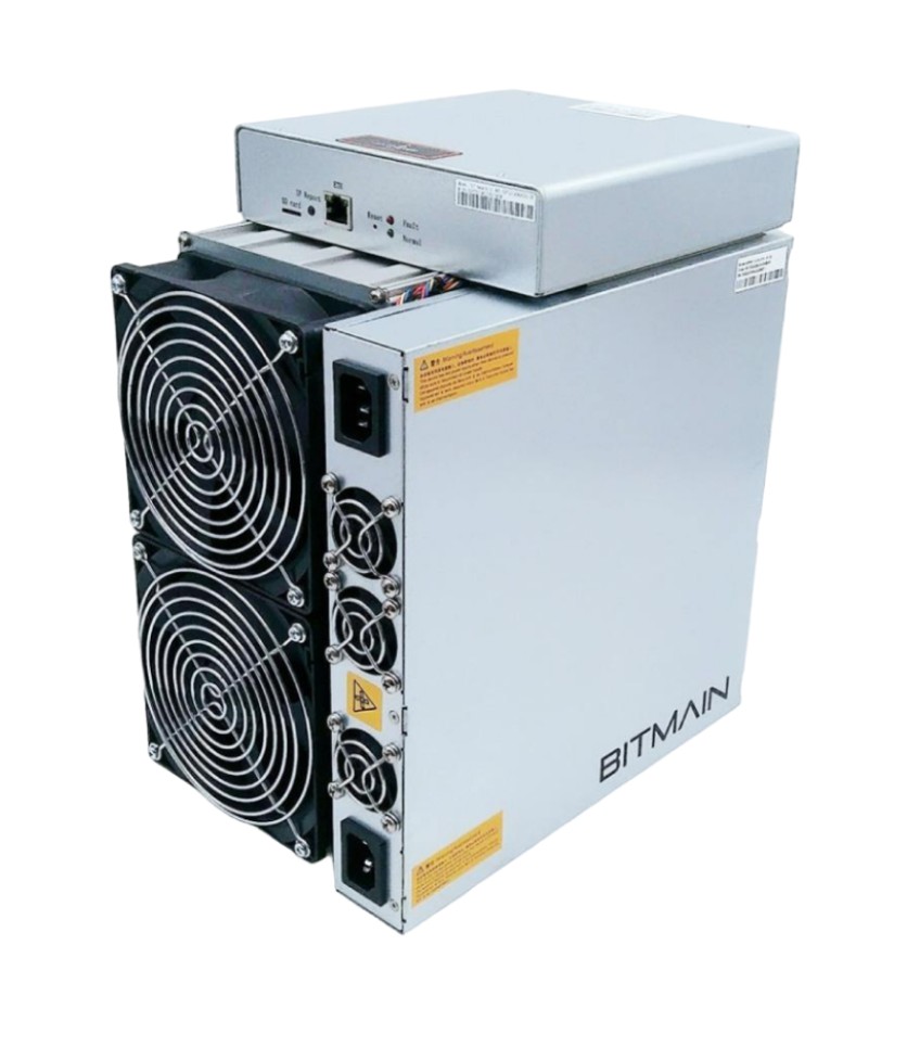 Bitmain Antminer S17плюс 70 THs