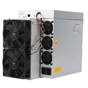 Bitmain Antminer S19 J XP 151 THS