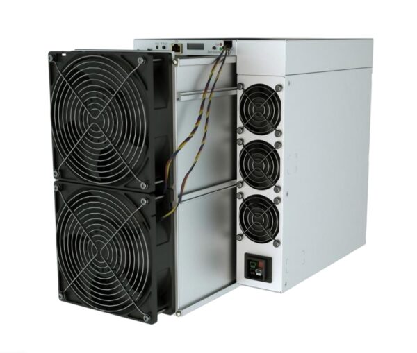 Купить Bitmain Antminer S19 K RPO 115 THS