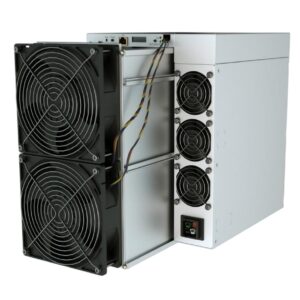 Bitmain Antminer S21+ 216 THS