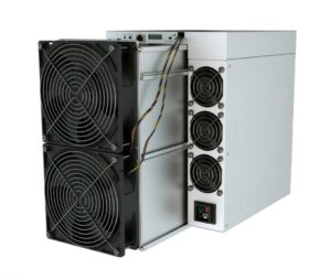 Bitmain Antminer S21+ 225 THS