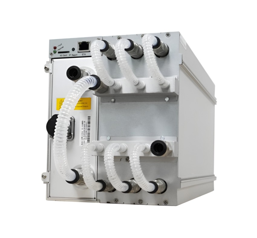 Bitmain Antminer S21 HYDRO 473 THS