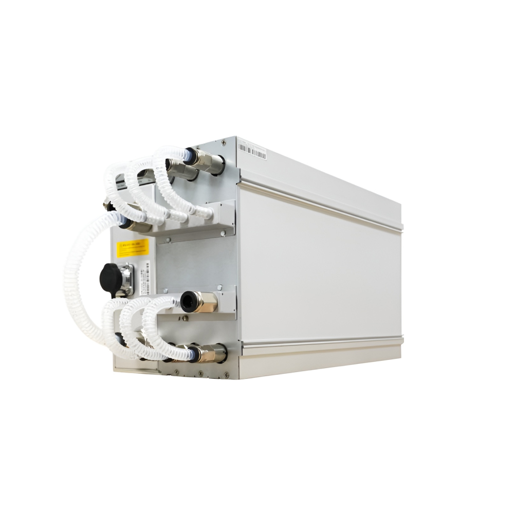 Bitmain Antminer S21 XP+ HYDRO 500 THS