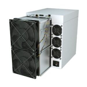 Bitmain Antminer S23 318 THS