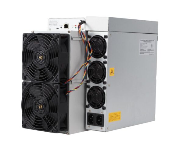 Bitmain Antminer XMR Miner X5 212 KHS