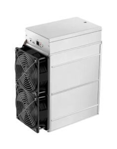 Bitmain Antminer Z15 420kSols