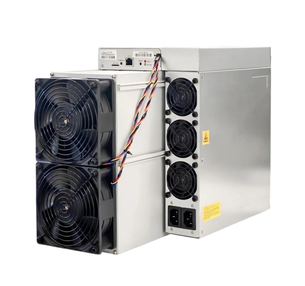 Bitmain Antminer Z15 Pro 840 kSols