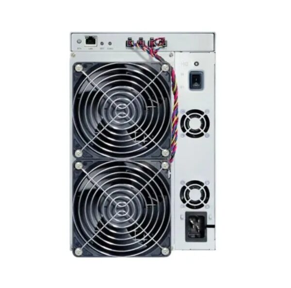 Canaan Avalon 1466 136 THS