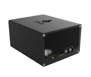 iPollo V1 mini ETC 130 MHS