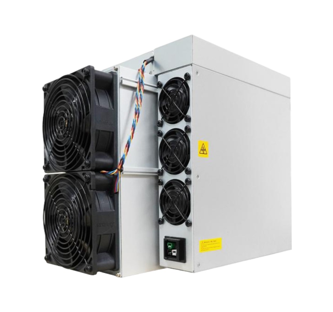 Asic майнер Bitmain Antminer L9 17 GH/S
