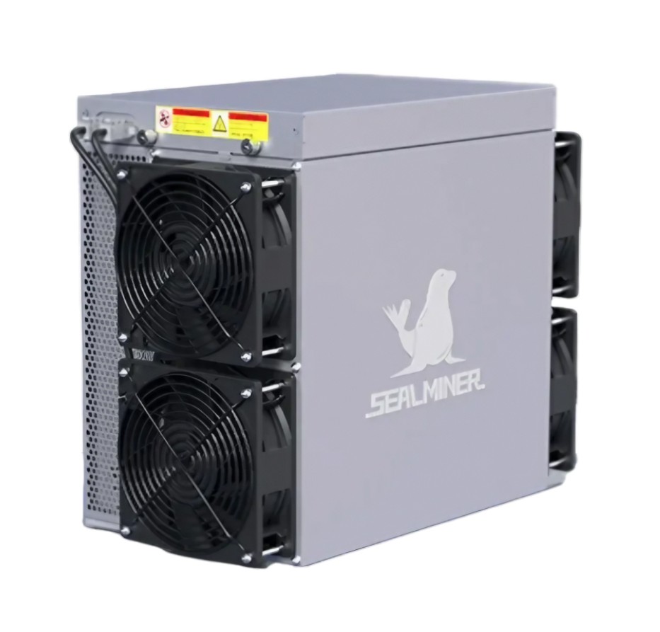 Купить асик BitDeer SEALMINER A2 Pro Air 270 TH