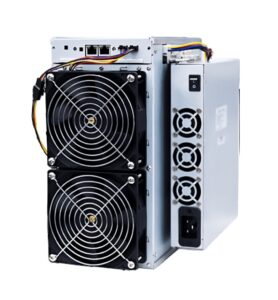 Купить асик Canaan Avalon 1126 PRO 64 THS