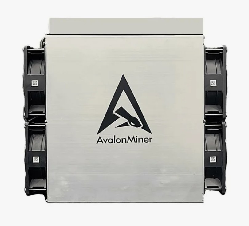 Купить асик Canaan Avalon 1446 148 THS