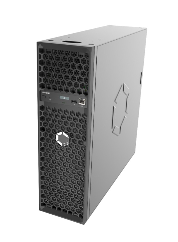 Купить асик Canaan Avalon Q 90 THS