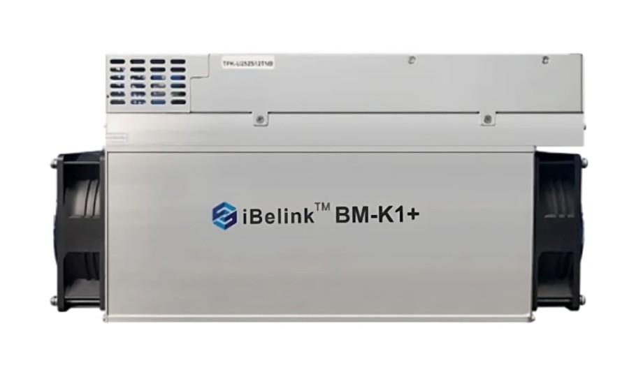 Купить асик iBeLink K1 плюс 15,5 THS