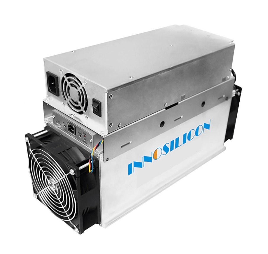 Купить асик Innosilicon T2T 26 THS