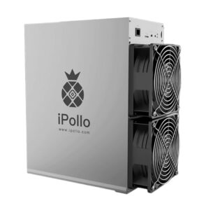 Купить асик iPollo B1L 60 THS