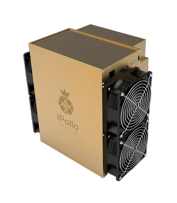 Купить асик iPollo V1 3600 MHS