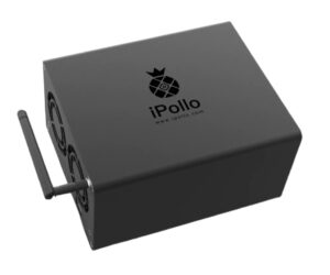 Купить асик iPollo V1 mini SE 200 MHS