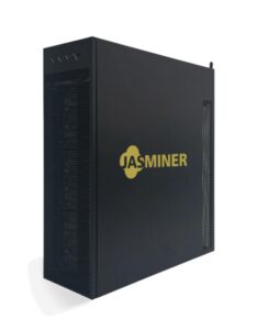 Купить асик JASMINER X16-QE 1750 MHS