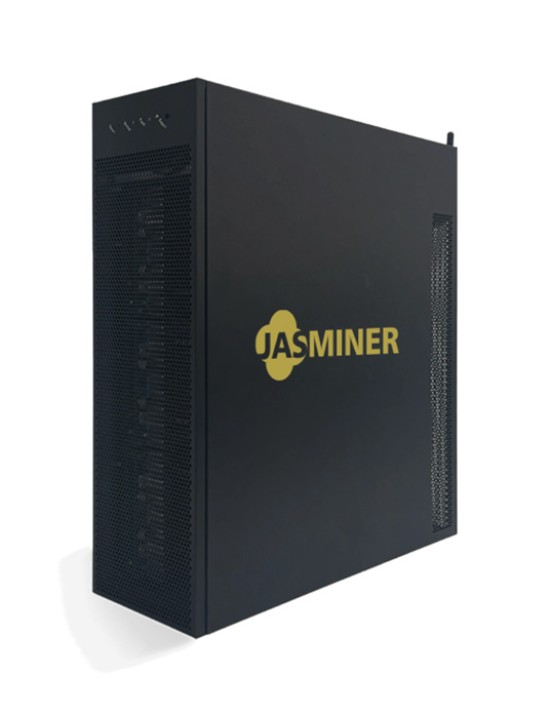 Купить асик JASMINER X16-QE 1750 MHS