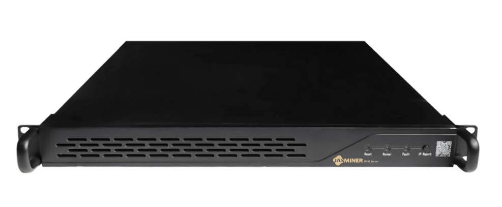 Купить асик JASMINER X4-1U 520 MHS