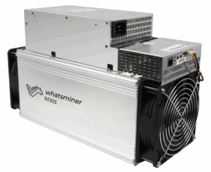 Купить асик Whatsminer M30S 94 THS