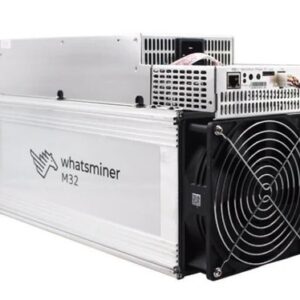 Купить асик Whatsminer M32 66