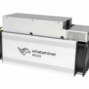 Купить асик Whatsminer M50S 136 THS