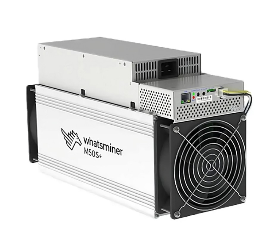 Купить асик Whatsminer M50S+ 140 THS