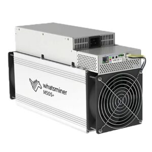 Купить асик Whatsminer M50S+ 144 THS