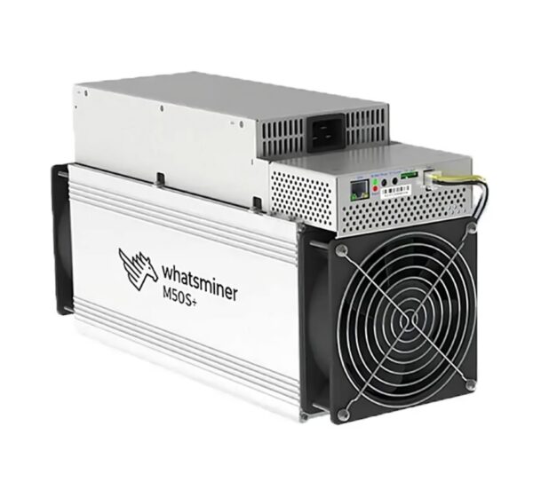 Купить асик Whatsminer M50S+ 144 THS