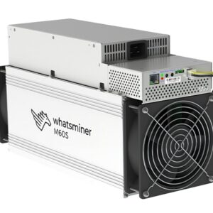 Купить асик Whatsminer M60S 182 THS