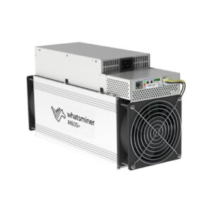 Купить асик Whatsminer M60S+ 200 THS