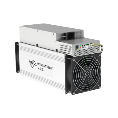 Купить асик Whatsminer M60S+ 200 THS