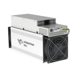 Купить асик Whatsminer M61S+ 226 THS