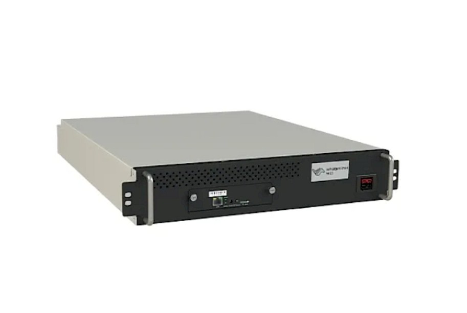 Купить асик Whatsminer M63S 406 THS