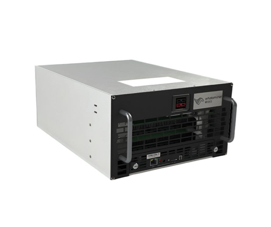 Купить асик Whatsminer M66