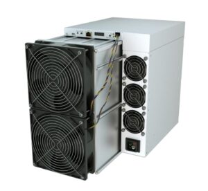 купить Bitmain Antminer S21+ 225 THS