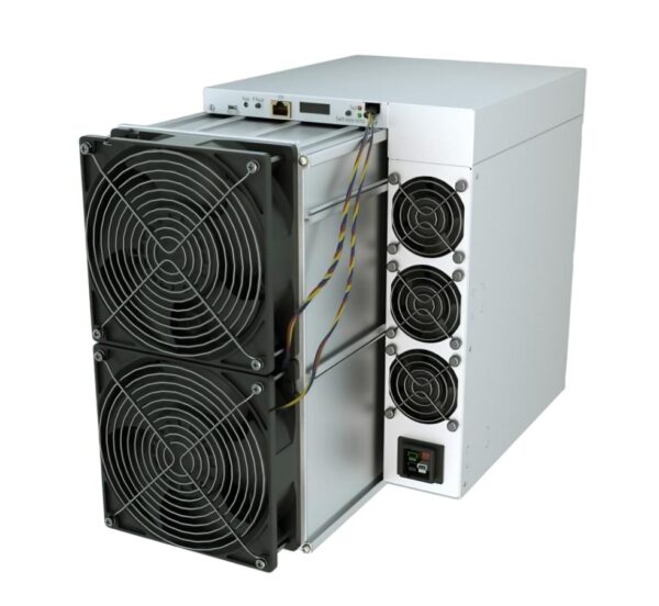 купить Bitmain Antminer S21+ 225 THS