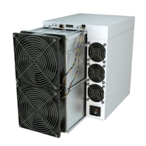 купить Bitmain Antminer S21+ 235 THS