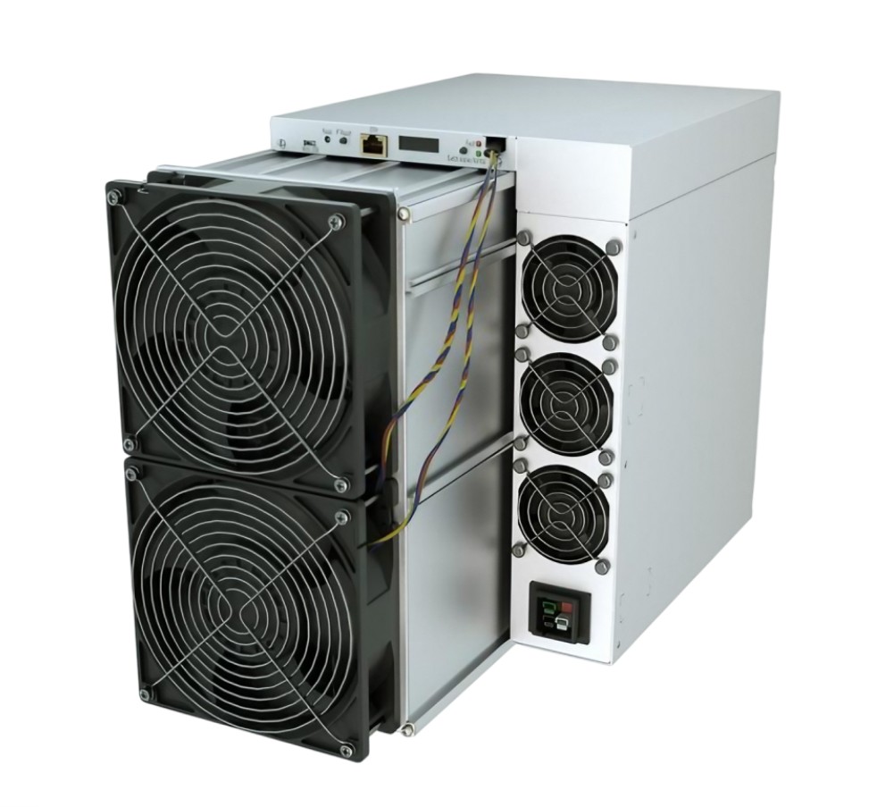 купить Bitmain Antminer S21+ 235 THS